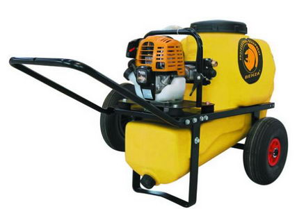 Pulverizator solutii P 37 2R